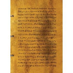 The Book of Mormon: Gold Plates Edition -- Joseph Smith